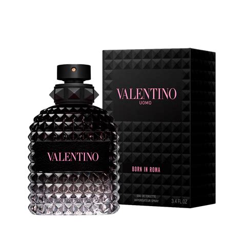 valentino parfum prix